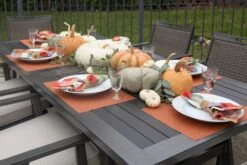 Albany Deep Seating Dining Collection 16 Albany Deep Seating Dining Collection -Courtyard Home Furnishings Store 989501 2