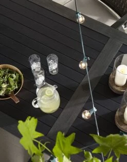 Albany Deep Seating Dining Collection 22 Albany Deep Seating Dining Collection -Courtyard Home Furnishings Store 989501 4