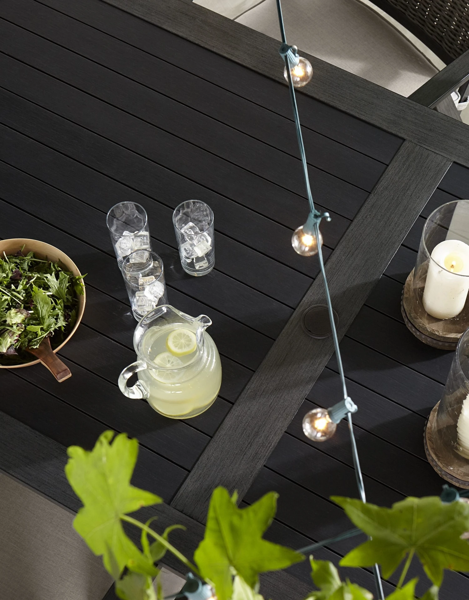 Albany Deep Seating Dining Collection 11 Albany Deep Seating Dining Collection - Image 11