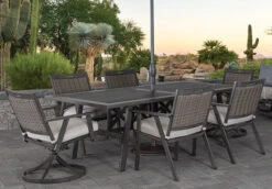 Albany Deep Seating Dining Collection 20 Albany Deep Seating Dining Collection -Courtyard Home Furnishings Store 989501 8