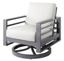 Palermo High Back Seating Collection -Courtyard Home Furnishings Store 989586 16