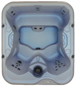 Retreat Modern Series Nordic Hot Tub