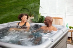 Retreat Modern Series Nordic Hot Tub 24 Retreat Modern Series Nordic Hot Tub -Courtyard Home Furnishings Store 989638 4