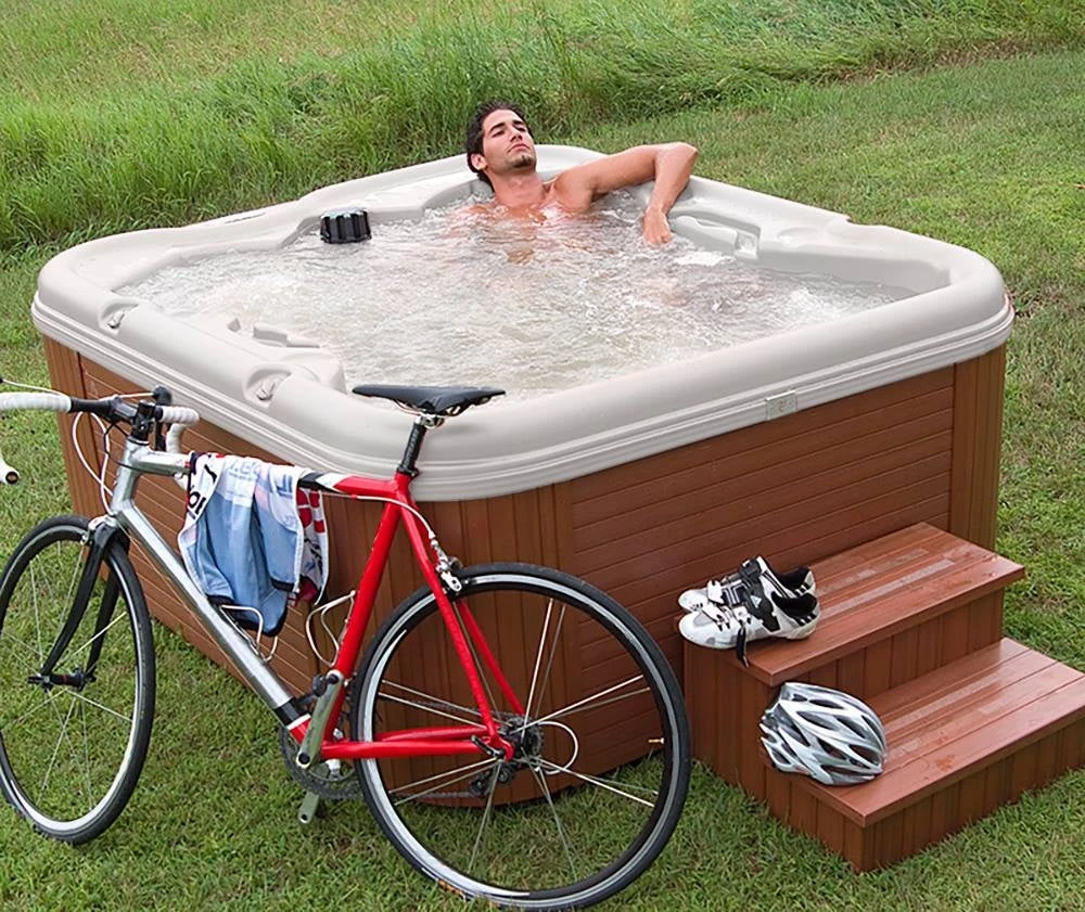 Retreat Modern Series Nordic Hot Tub 13 Retreat Modern Series Nordic Hot Tub - Image 13