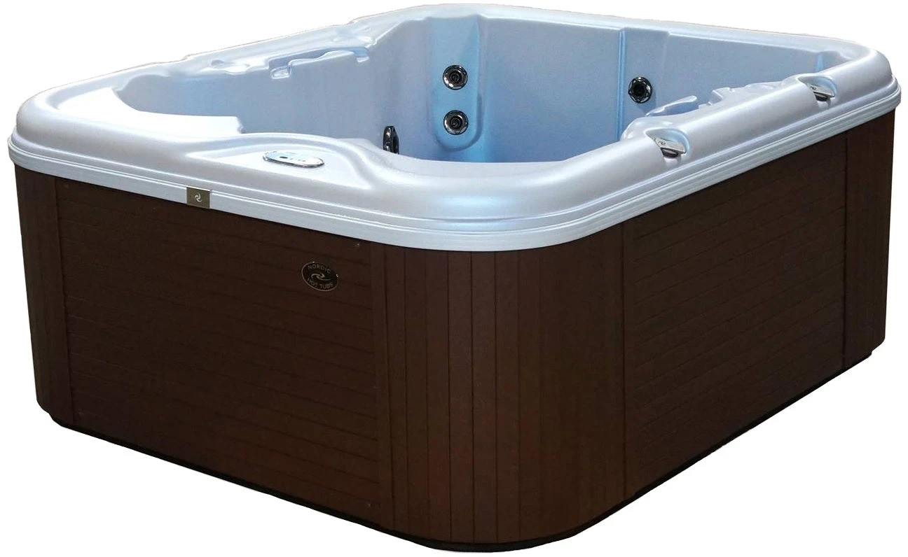 Retreat Modern Series Nordic Hot Tub 15 Retreat Modern Series Nordic Hot Tub - Image 15