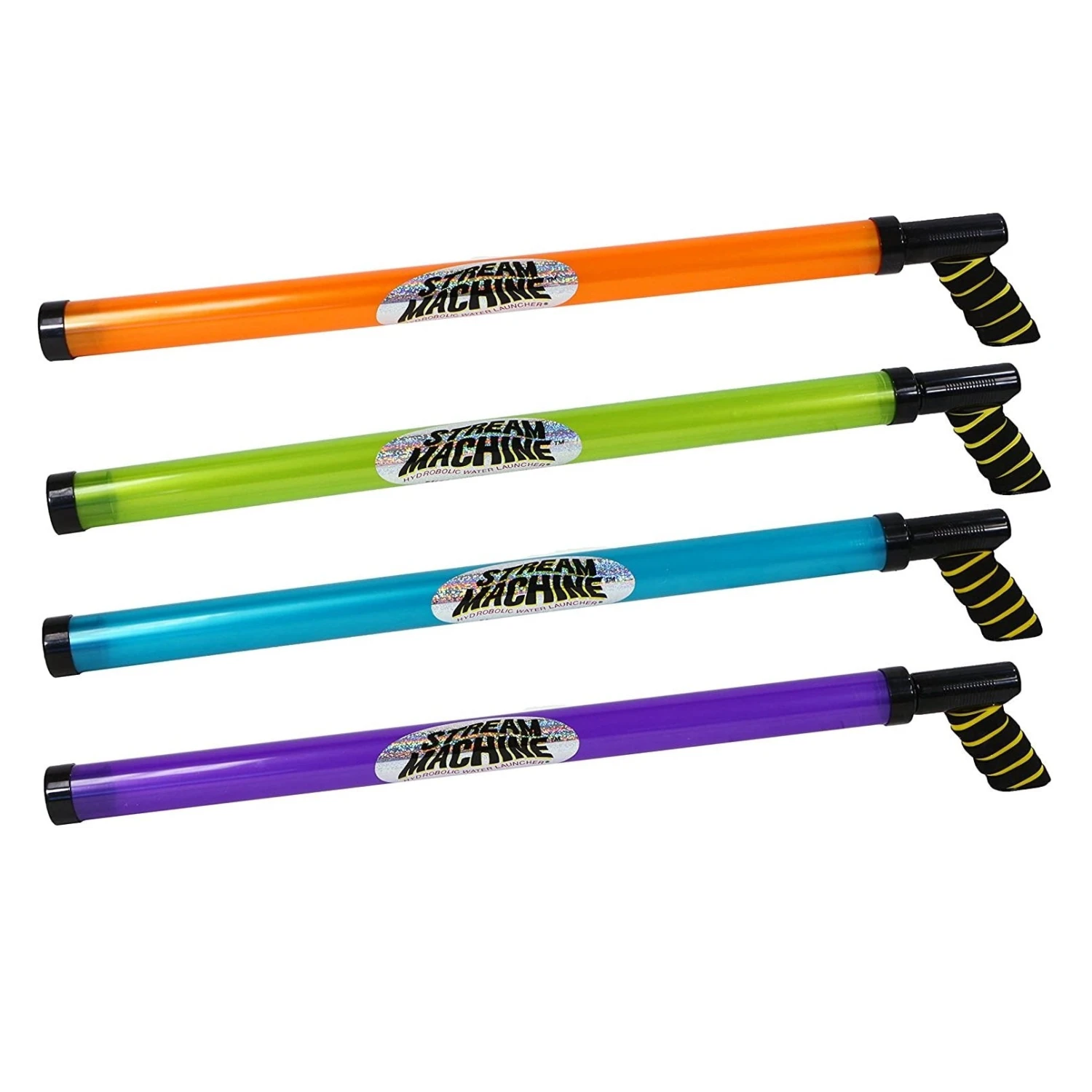 Stream Machine Water Launchers 4 Stream Machine Water Launchers - Image 4