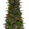 Alberta Spruce Pre-Lit Artificial Tree With App (4.5 Ft. - 12 Ft.)