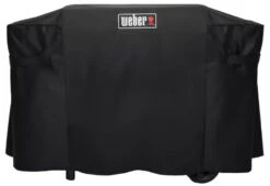 Weber 28" Griddle Premium Cover