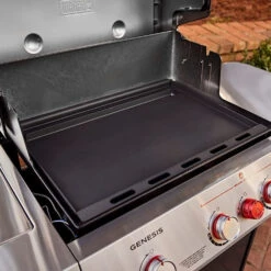 Weber Genesis Full-Size Griddle – 300 Series