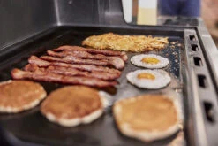 Weber Spirit Full-Size Griddle – 300 Series -Courtyard Home Furnishings Store 990093 7