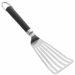 Weber Stainless Steel Flexible Griddle Spatula -Courtyard Home Furnishings Store 990095 3