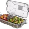Weber Crafted Rotisserie Crisping Basket