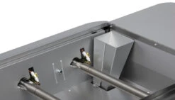 Weber 28" Griddle Liquid Propane Grill -Courtyard Home Furnishings Store 990099 10