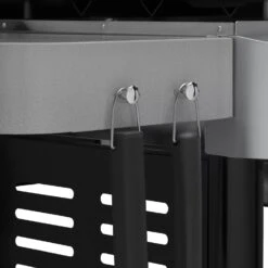 Weber 28" Griddle Liquid Propane Grill -Courtyard Home Furnishings Store 990099 11