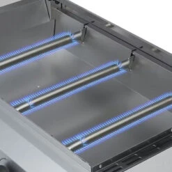 Weber 28" Griddle Liquid Propane Grill -Courtyard Home Furnishings Store 990099 15