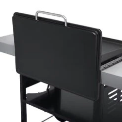 Weber 28" Griddle Liquid Propane Grill -Courtyard Home Furnishings Store 990099 18