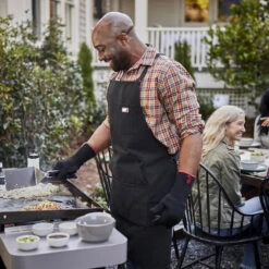 Weber 28" Griddle Liquid Propane Grill -Courtyard Home Furnishings Store 990099 21