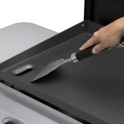 Weber 28" Griddle Liquid Propane Grill -Courtyard Home Furnishings Store 990099 8