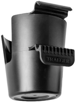 Traeger P.A.L. Pop-And-Lock™ Cup Holder -Courtyard Home Furnishings Store 990358 3