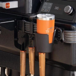 Traeger P.A.L. Pop-And-Lock™ Cup Holder -Courtyard Home Furnishings Store 990358 4