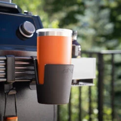 Traeger P.A.L. Pop-And-Lockâ„¢ Cup Holder