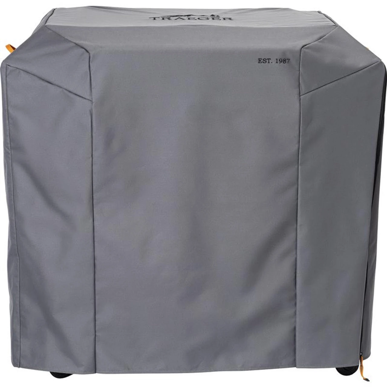 Traeger Flatrock Grill Cover 2 Traeger Flatrock Grill Cover - Image 2