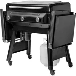 Traeger Flat Top Grill Flatrock™ Griddle -Courtyard Home Furnishings Store 990360 11