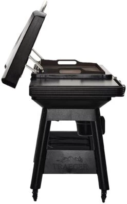 Traeger Flat Top Grill Flatrock™ Griddle -Courtyard Home Furnishings Store 990360 4