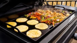 Traeger Flat Top Grill Flatrock™ Griddle -Courtyard Home Furnishings Store 990360 6