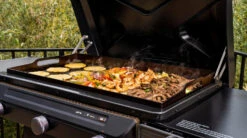 Traeger Flat Top Grill Flatrock™ Griddle -Courtyard Home Furnishings Store 990360 7
