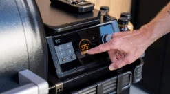 Traeger Ironwood XL Pellet Grill -Courtyard Home Furnishings Store 990362 2