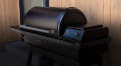 Traeger Ironwood XL Pellet Grill -Courtyard Home Furnishings Store 990362 3