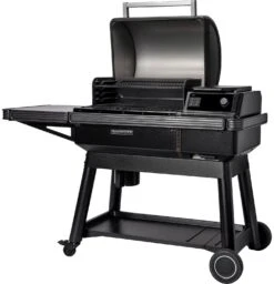 Traeger Ironwood Pellet Grill