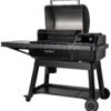 Traeger Ironwood XL Pellet Grill