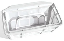 Cosmy The Bot 100 Robotic Pool Cleaner -Courtyard Home Furnishings Store 990416 4