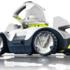Kokido™ Manga Plus Cordless Robotic Pool Cleaner