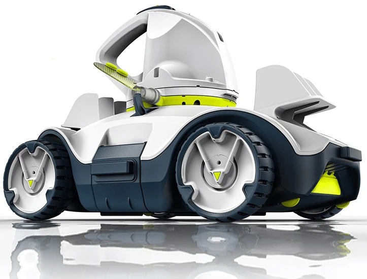 Kokido™ Manga Plus Cordless Robotic Pool Cleaner 1 Kokido™ Manga Plus Cordless Robotic Pool Cleaner