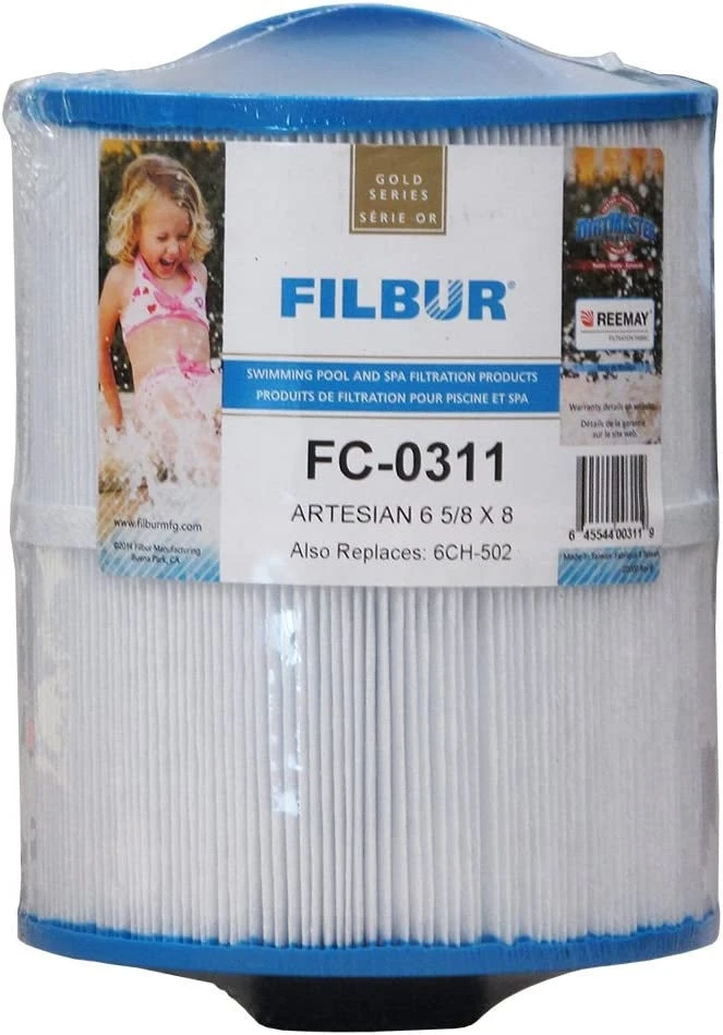 Filbur Filter FC-0311 2 Filbur Filter FC-0311 - Image 2