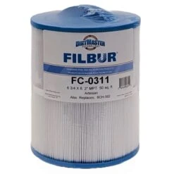 Filbur Filter FC-0311