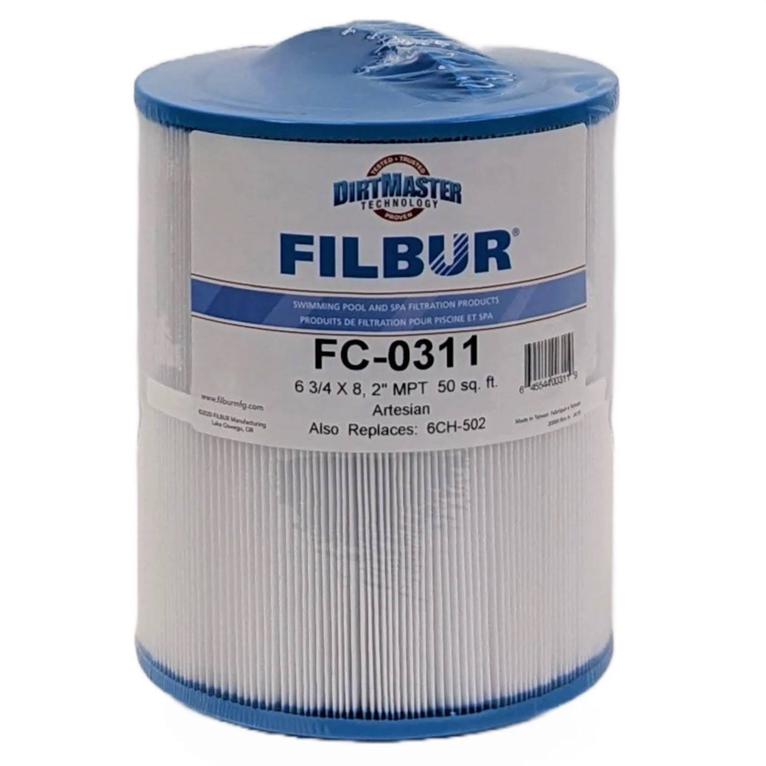 Filbur Filter FC-0311 1 Filbur Filter FC-0311