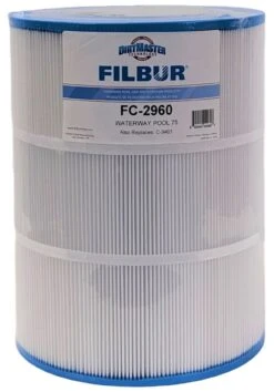 Waterway 75 Sq. Ft. Filbur FC-2960 Replacement Filter