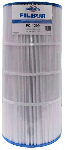 Hayward CX1250 Replacement Pool Filter