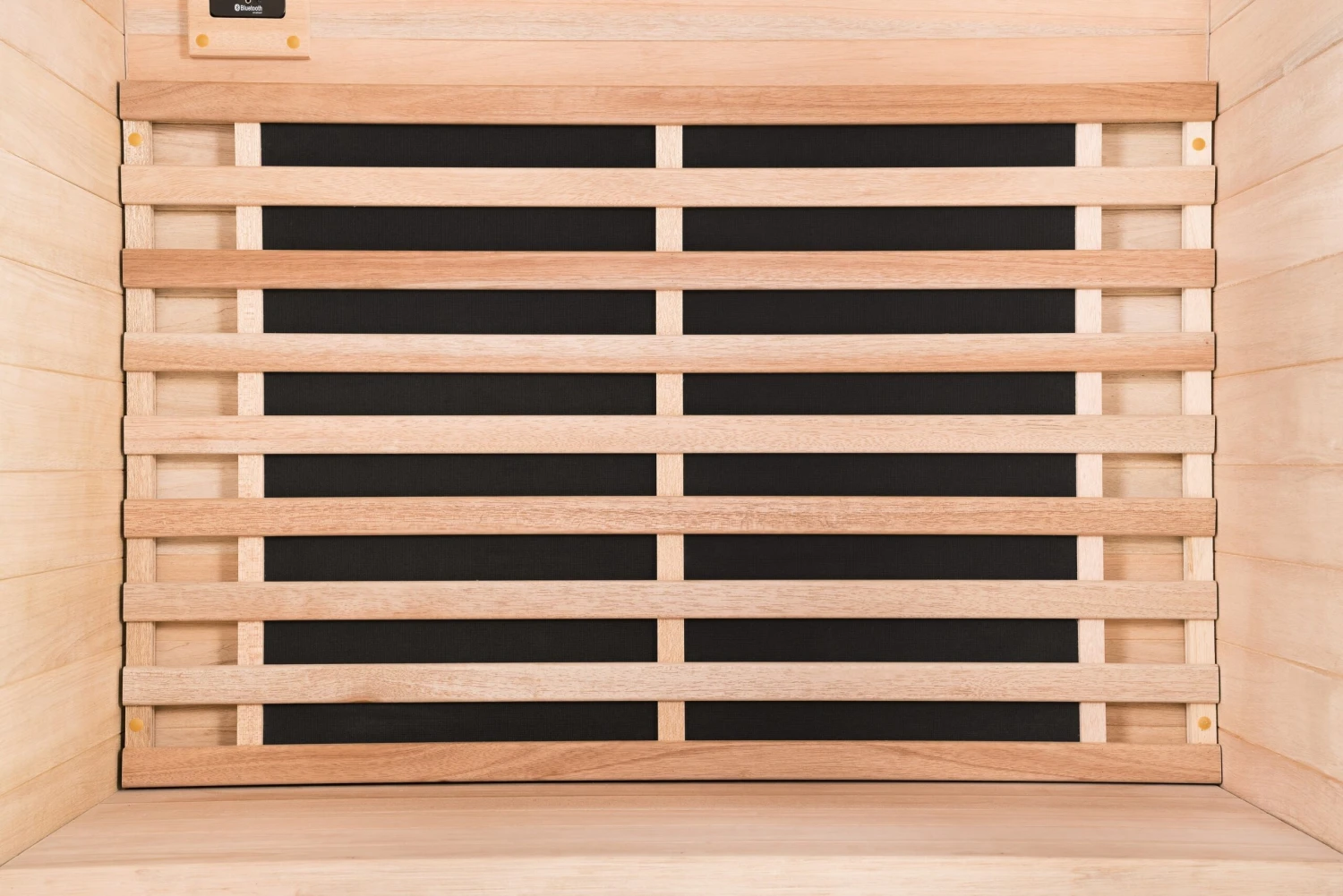 Renew 2-Person Infrared Sauna 10 Renew 2-Person Infrared Sauna - Image 10