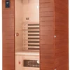 Renew 2-Person Infrared Sauna