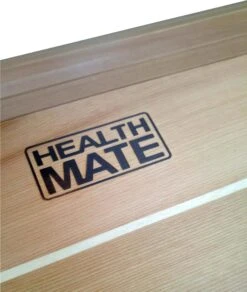 Essential Lounge Half Sauna -Courtyard Home Furnishings Store 991041 11