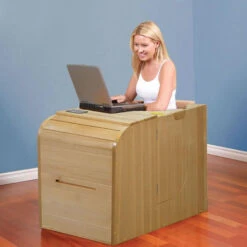 Essential Lounge Half Sauna -Courtyard Home Furnishings Store 991041 17