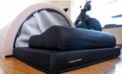 Essential Comfort Personal Dome Sauna -Courtyard Home Furnishings Store 991042 3