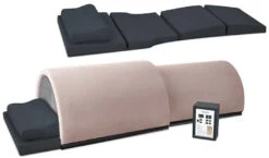 Essential Comfort Personal Dome Sauna