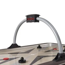 HB Home Jensen Air Hockey Table -Courtyard Home Furnishings Store 991158 4