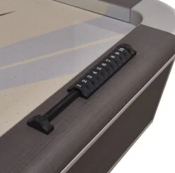 HB Home Jensen Air Hockey Table -Courtyard Home Furnishings Store 991158 5